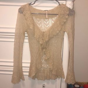 Free People Sweater